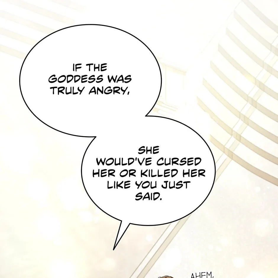 Constellations of the Gods [Official] Chapter 81 - Page 8