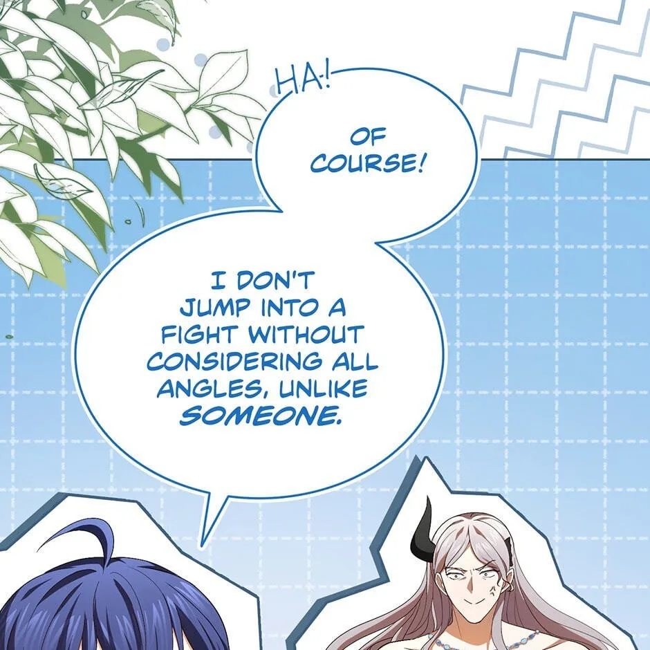 Constellations of the Gods [Official] Chapter 81 - Page 11