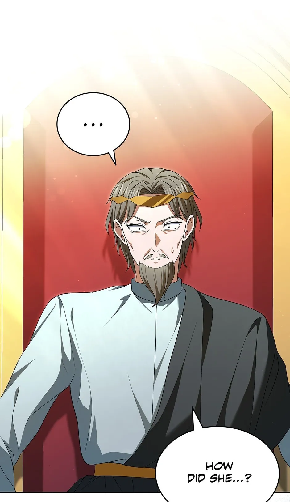 Constellations of the Gods [Official] Chapter 81 - Page 14