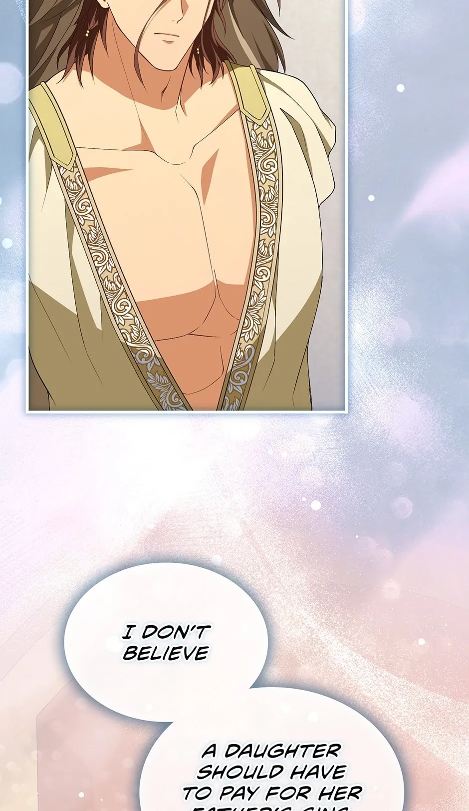 Constellations of the Gods [Official] Chapter 81 - Page 18