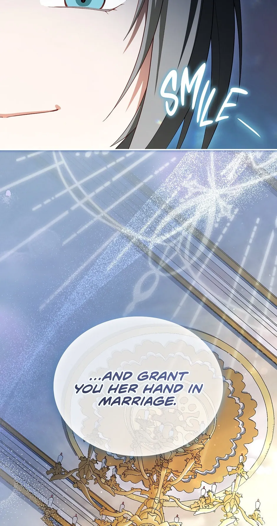Constellations of the Gods [Official] Chapter 81 - Page 26