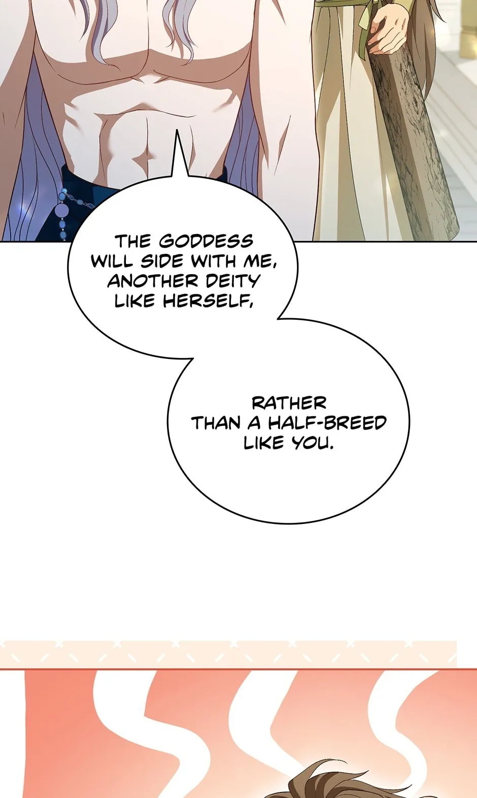Constellations of the Gods [Official] Chapter 81 - Page 34