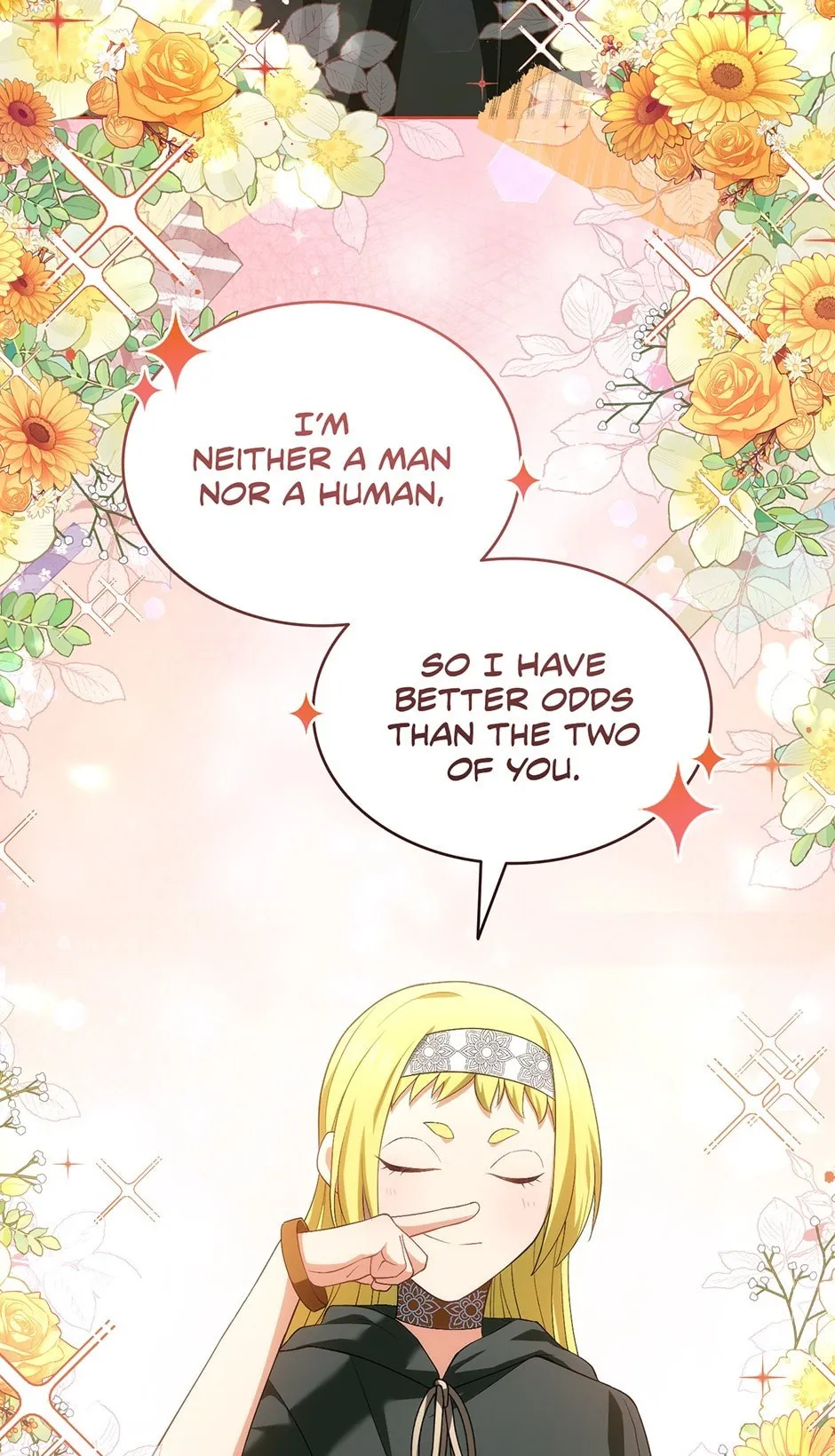 Constellations of the Gods [Official] Chapter 81 - Page 38