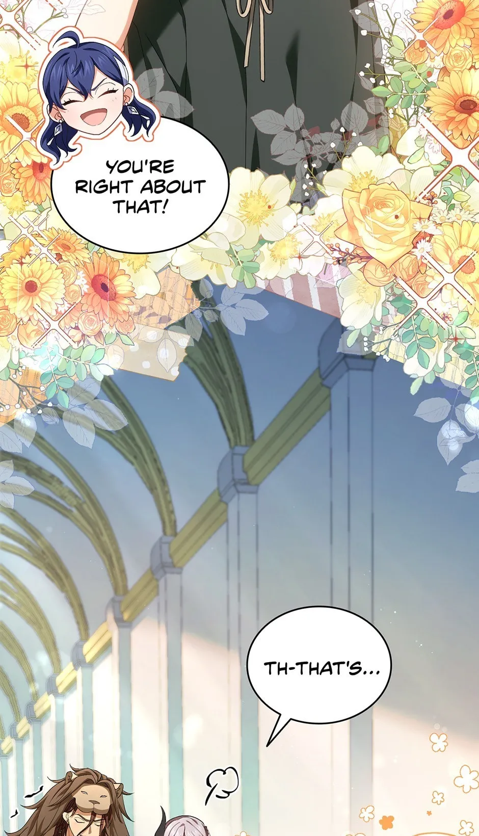 Constellations of the Gods [Official] Chapter 81 - Page 39