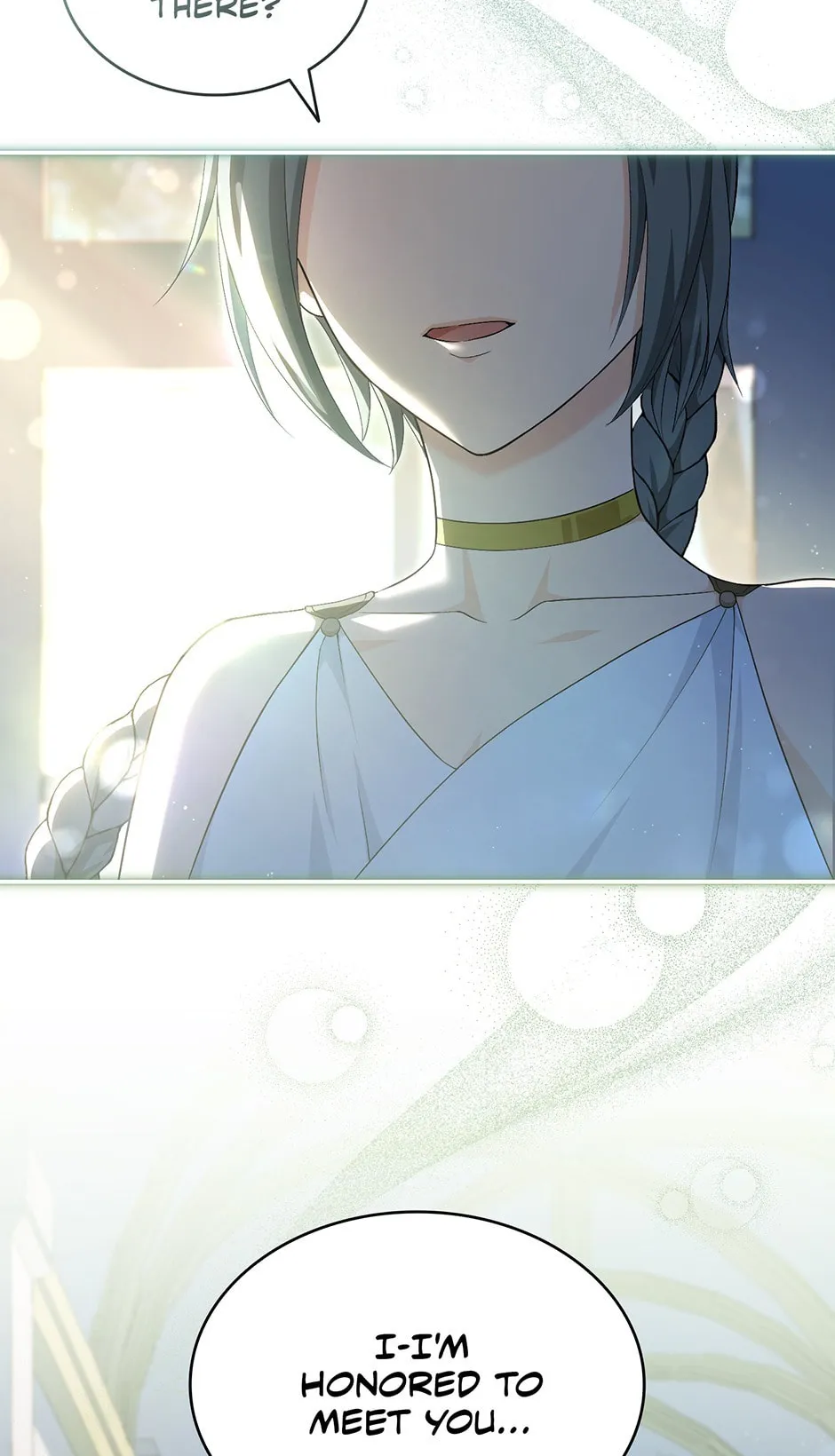 Constellations of the Gods [Official] Chapter 81 - Page 43