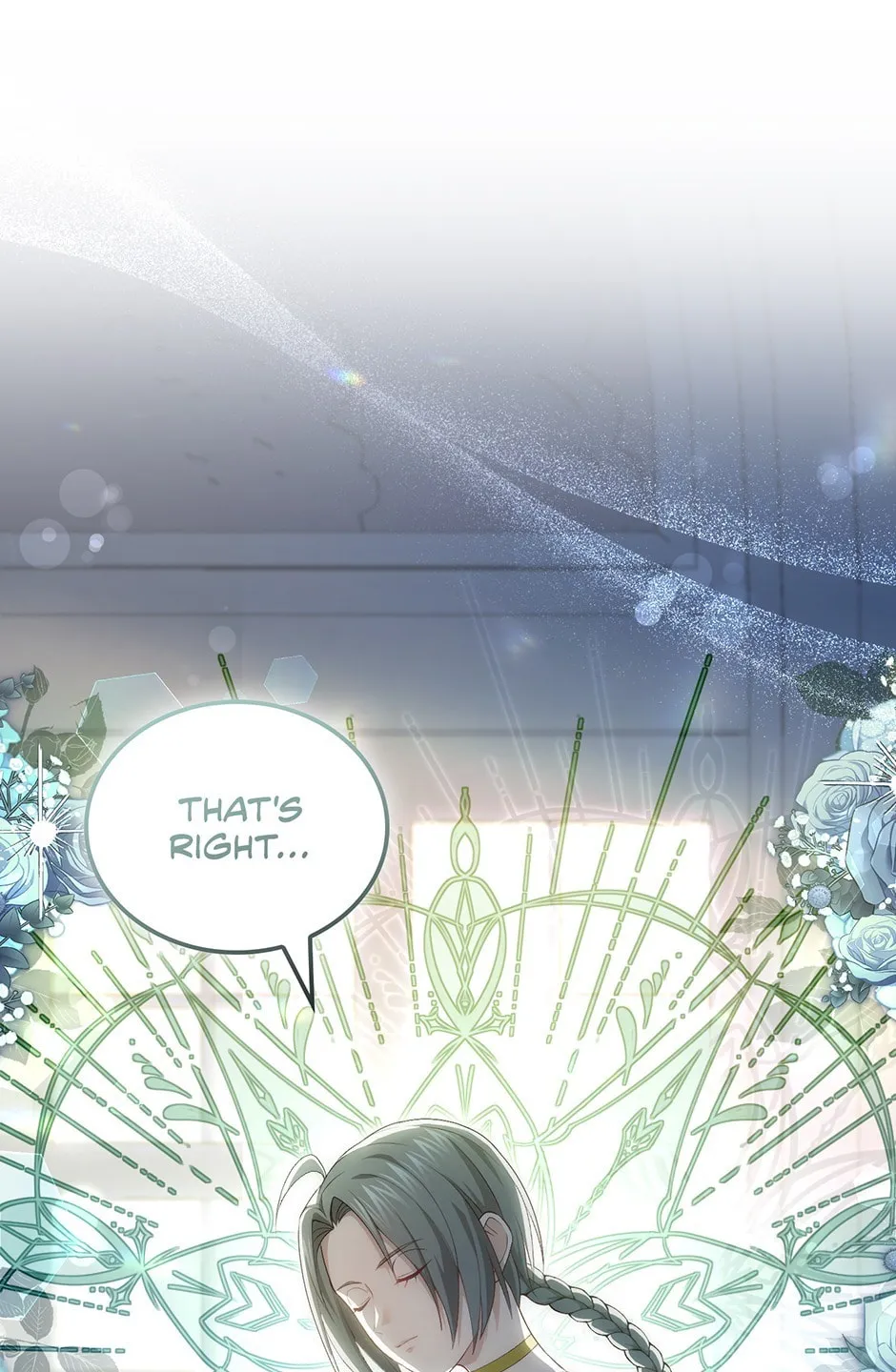 Constellations of the Gods [Official] Chapter 81 - Page 45