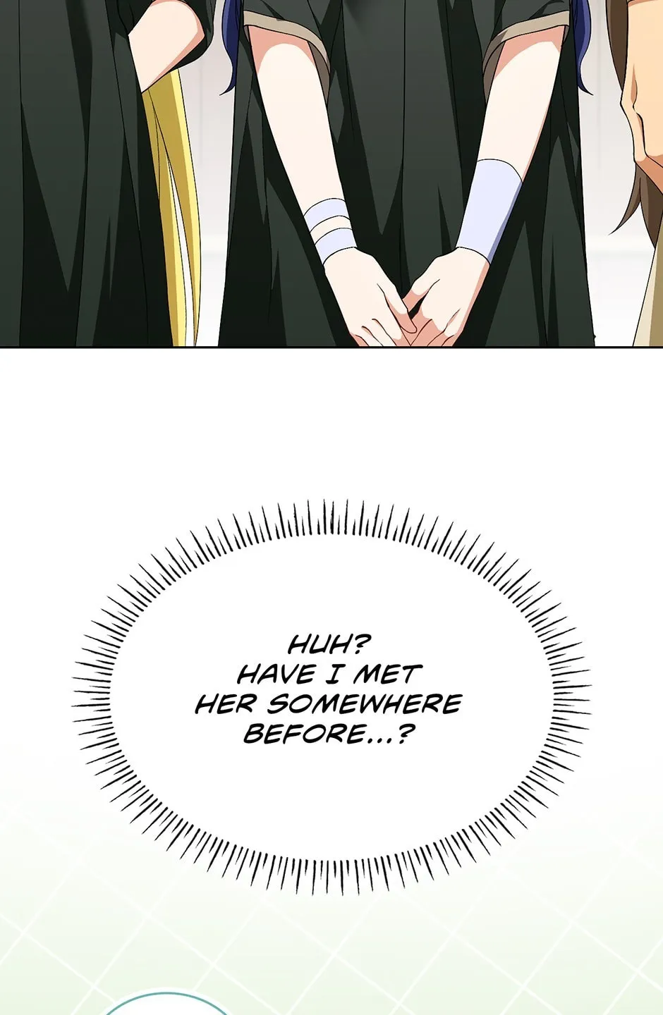 Constellations of the Gods [Official] Chapter 81 - Page 49