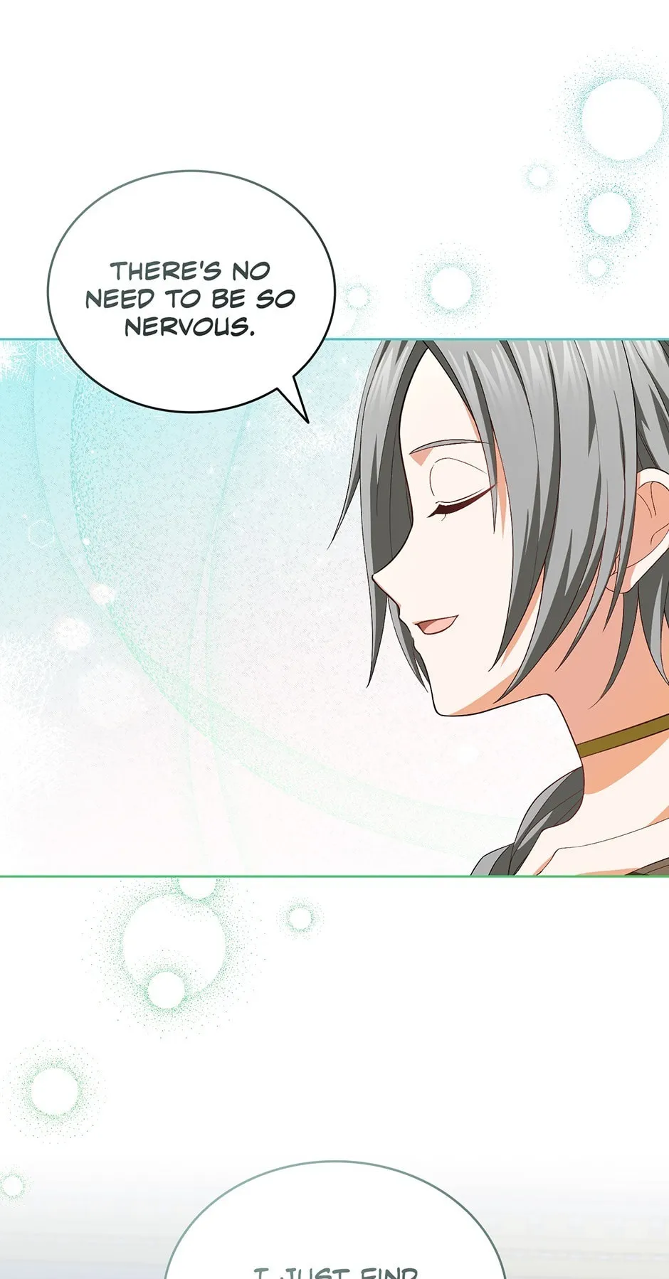 Constellations of the Gods [Official] Chapter 81 - Page 51