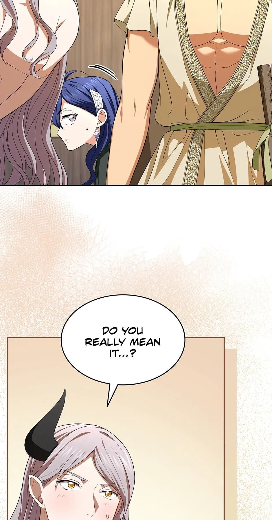 Constellations of the Gods [Official] Chapter 81 - Page 56