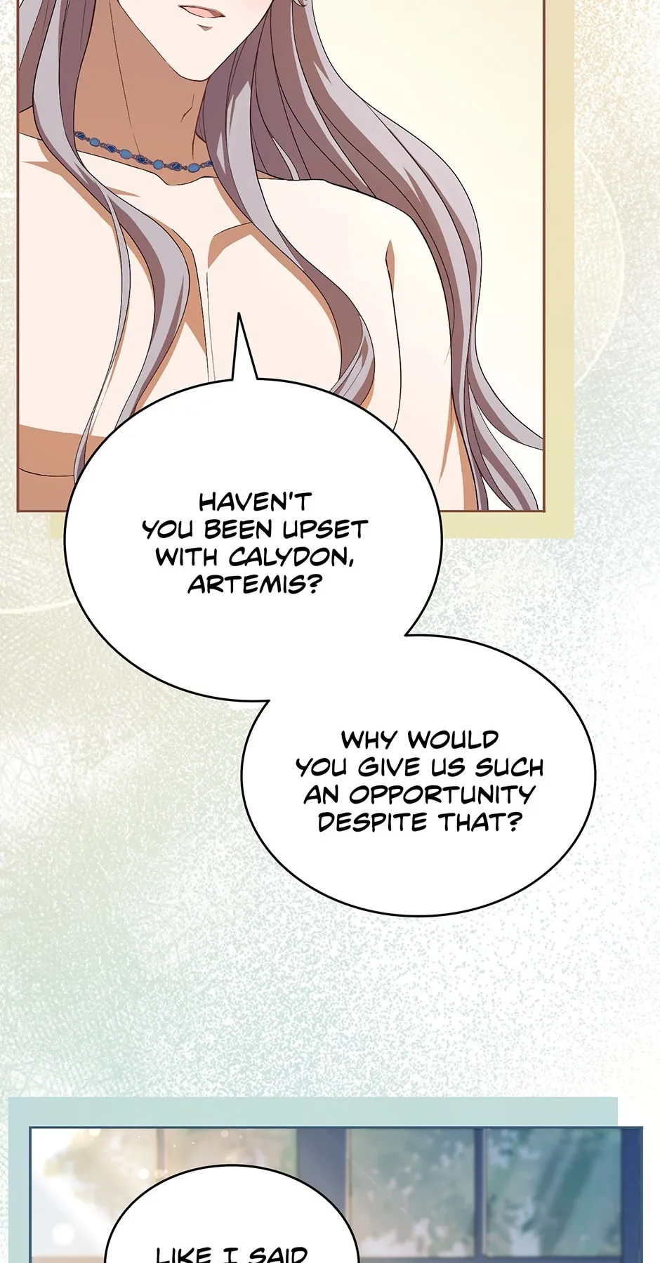Constellations of the Gods [Official] Chapter 81 - Page 57