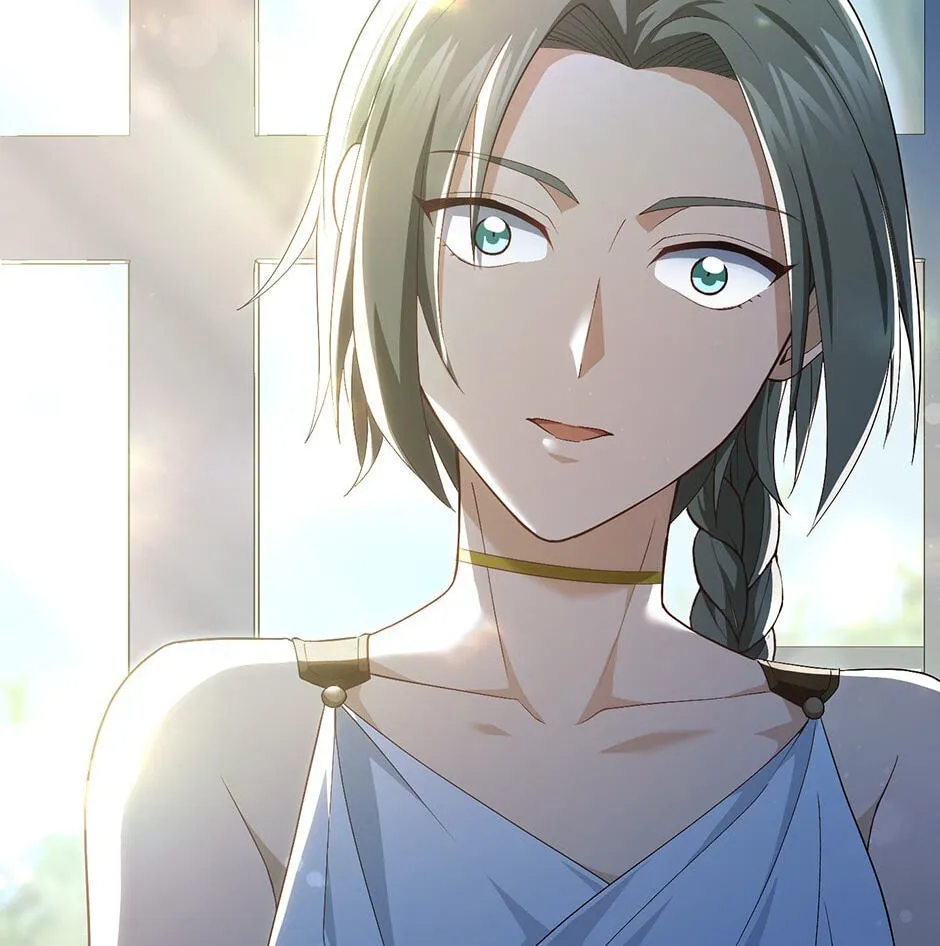Constellations of the Gods [Official] Chapter 81 - Page 60