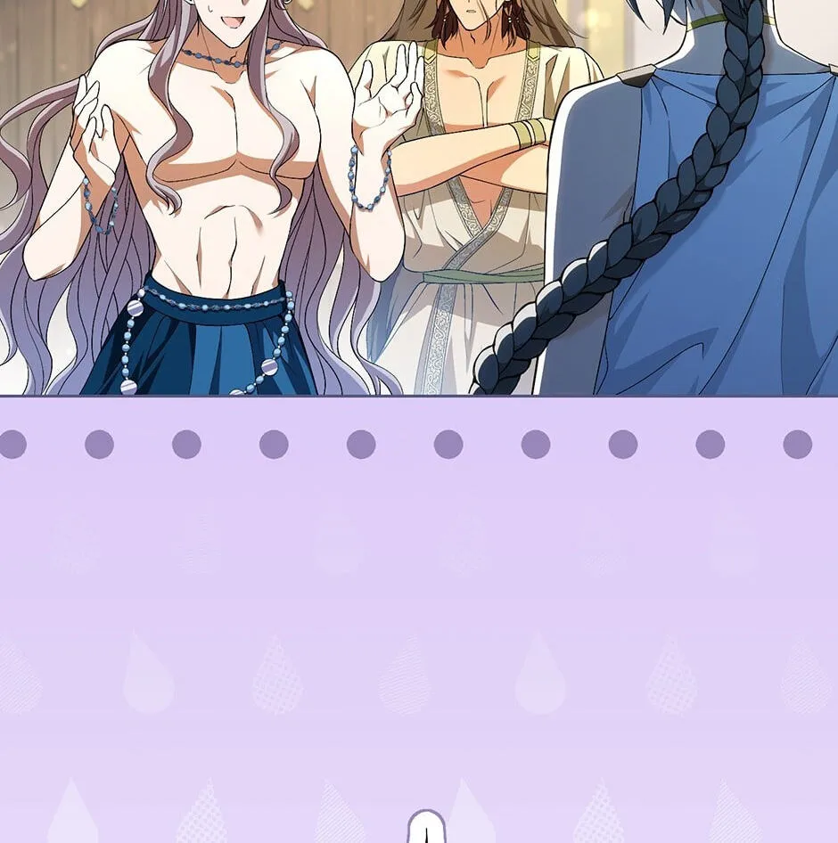 Constellations of the Gods [Official] Chapter 81 - Page 62