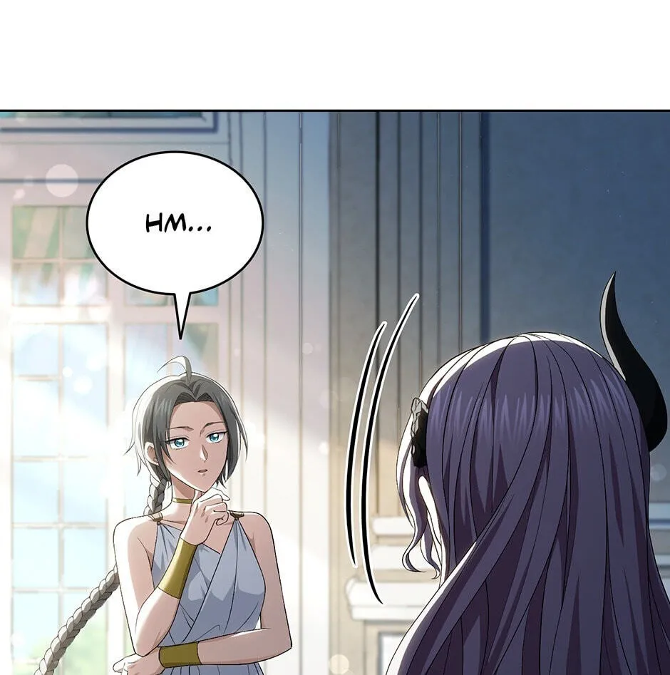Constellations of the Gods [Official] Chapter 81 - Page 65
