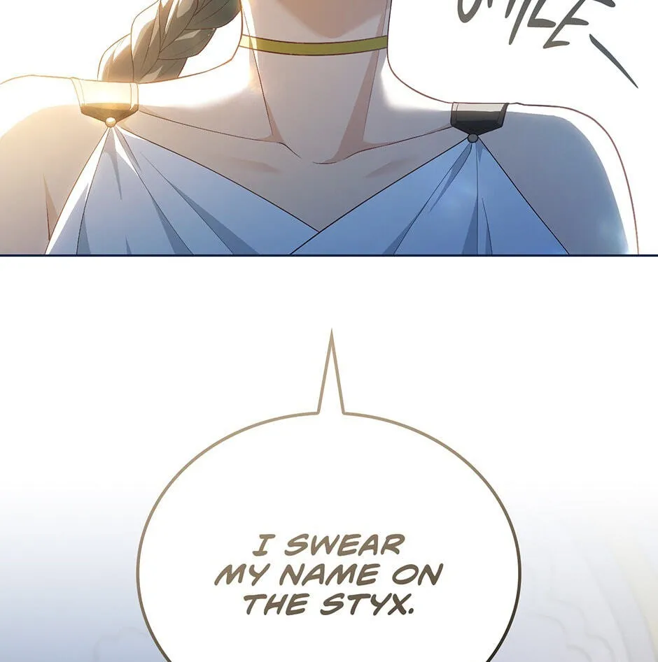 Constellations of the Gods [Official] Chapter 81 - Page 67