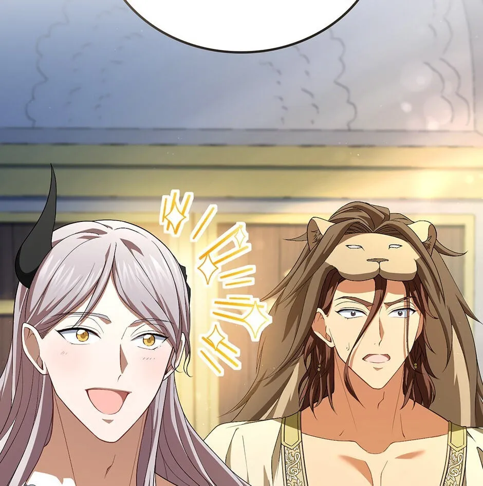 Constellations of the Gods [Official] Chapter 81 - Page 68