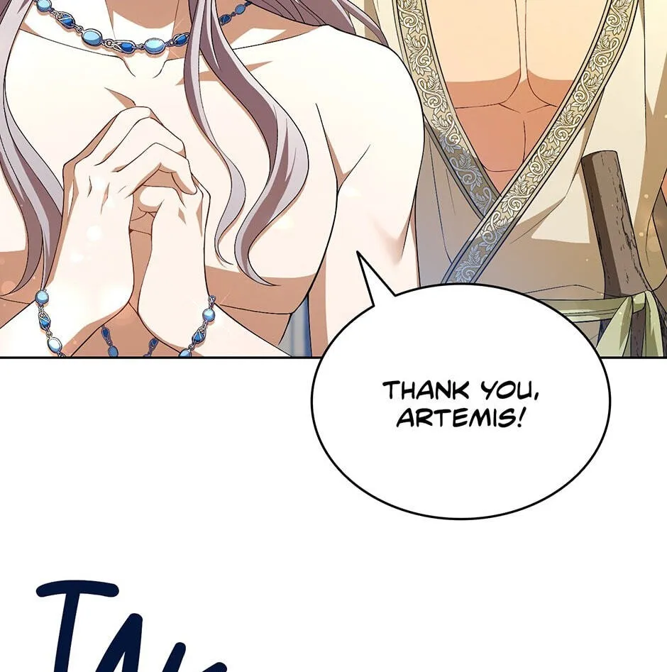 Constellations of the Gods [Official] Chapter 81 - Page 69