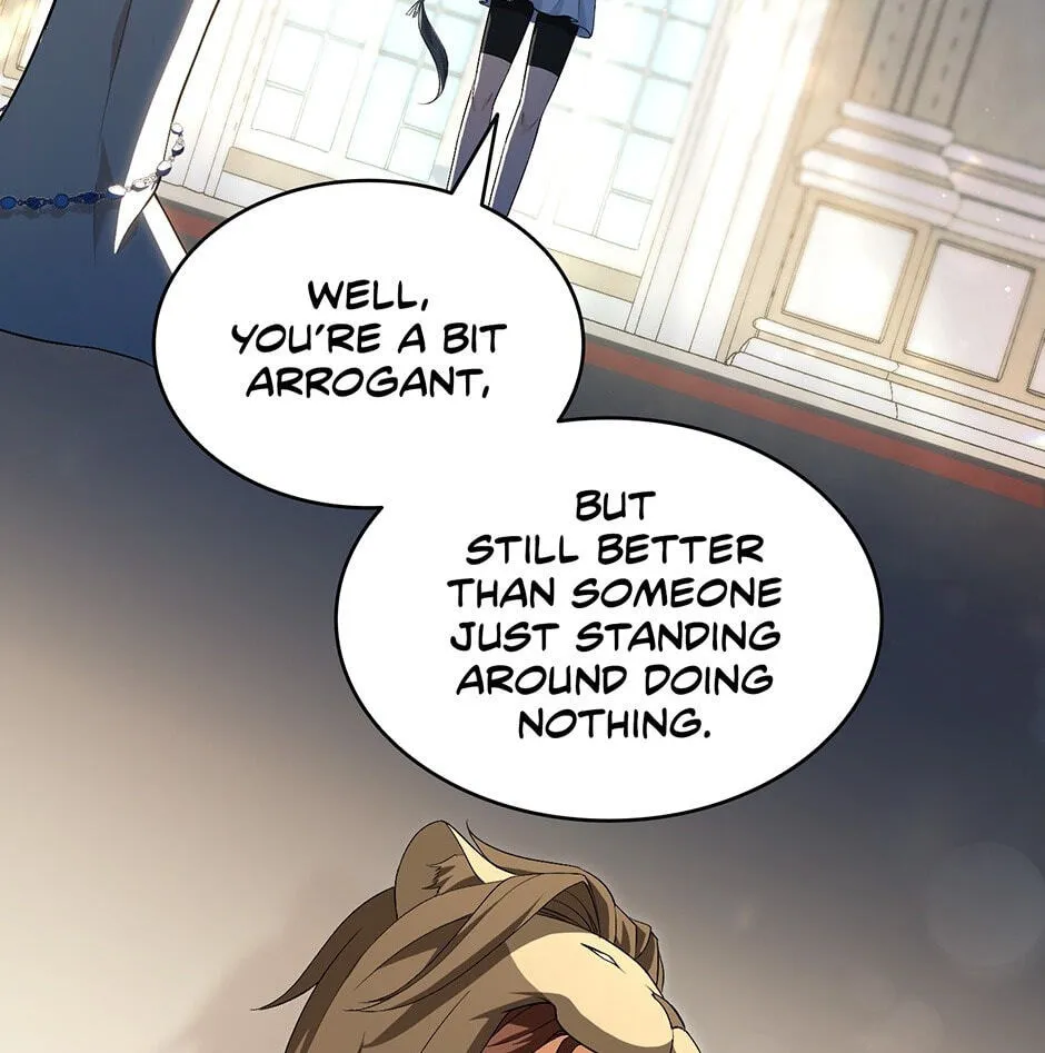 Constellations of the Gods [Official] Chapter 81 - Page 71