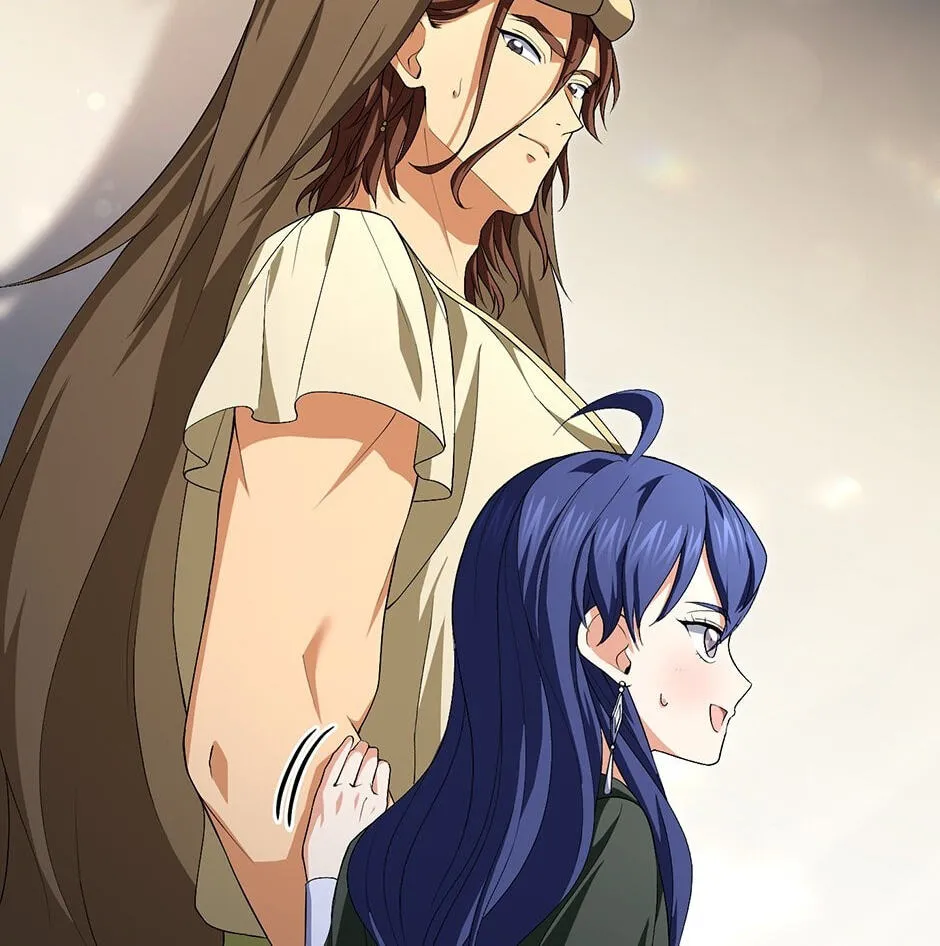 Constellations of the Gods [Official] Chapter 81 - Page 72