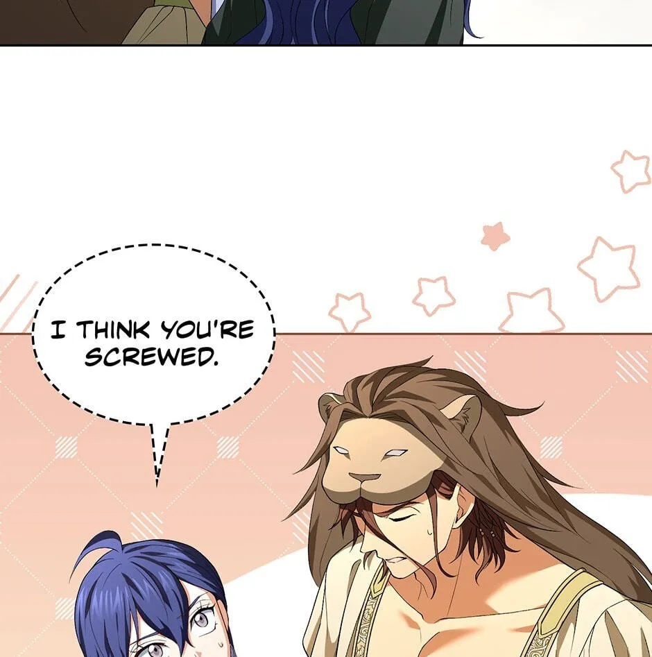 Constellations of the Gods [Official] Chapter 81 - Page 73