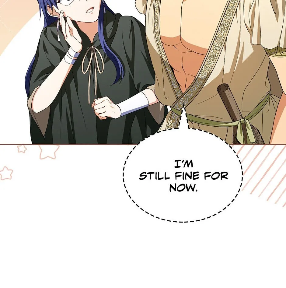 Constellations of the Gods [Official] Chapter 81 - Page 74
