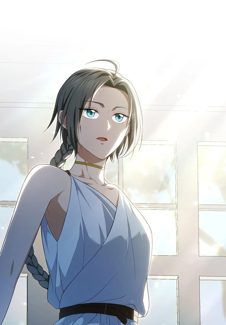 Constellations of the Gods [Official] Chapter 81 - Page 75