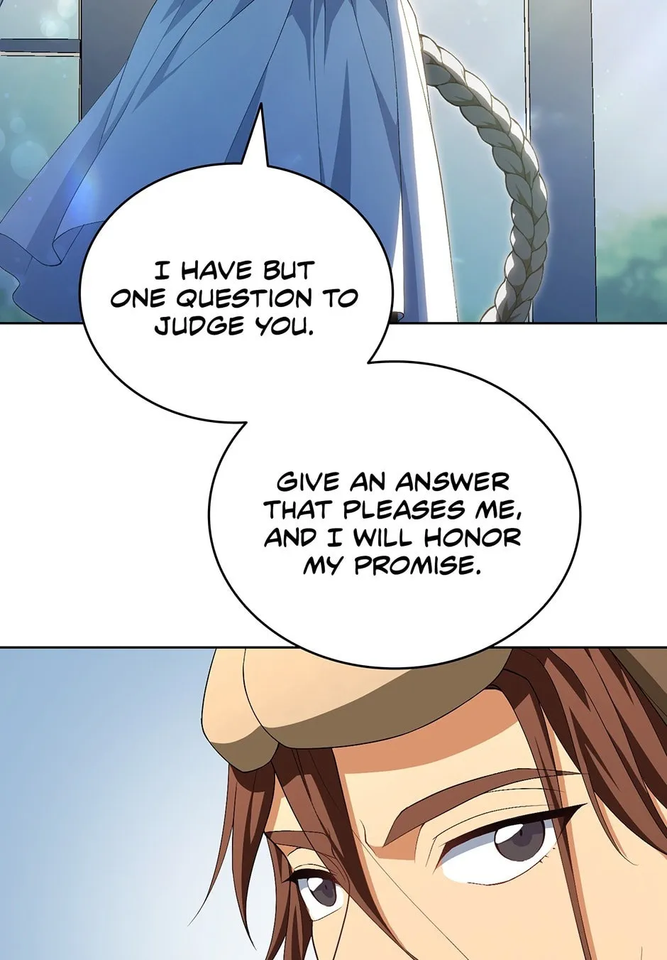Constellations of the Gods [Official] Chapter 81 - Page 76