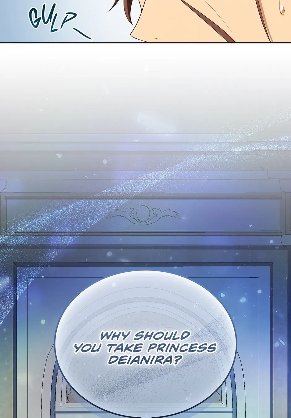 Constellations of the Gods [Official] Chapter 81 - Page 77