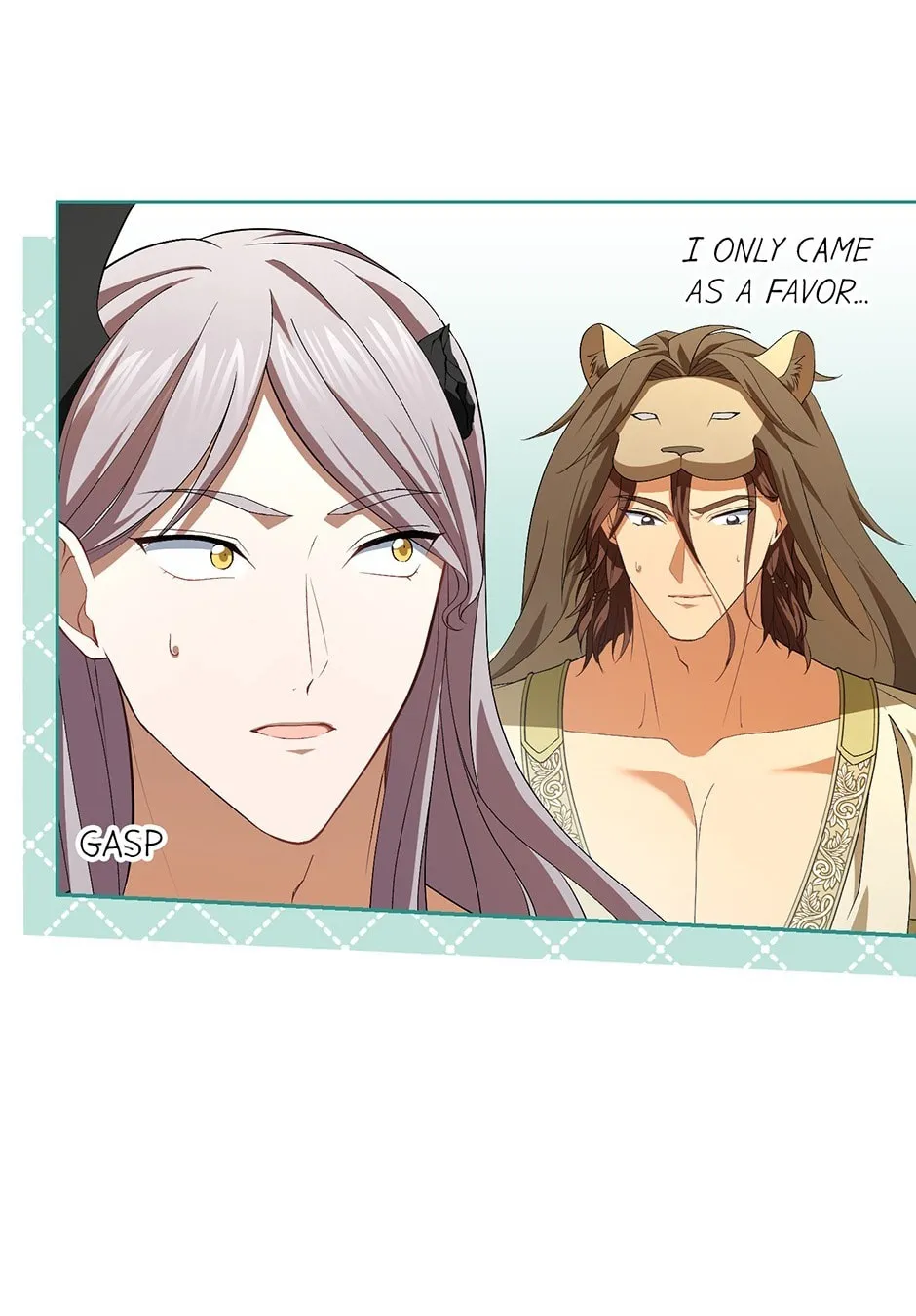 Constellations of the Gods [Official] Chapter 81 - Page 80