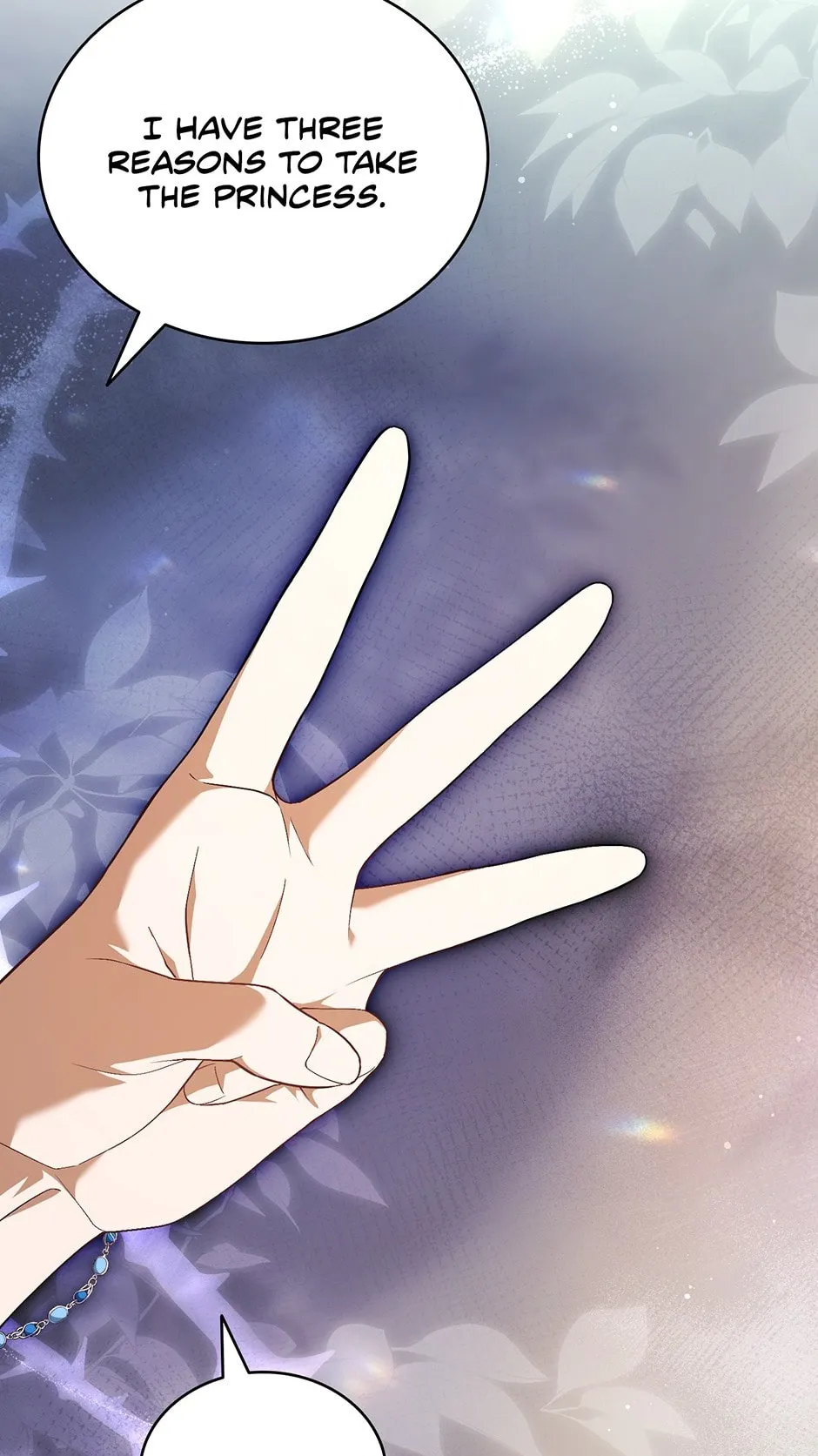 Constellations of the Gods [Official] Chapter 81 - Page 82