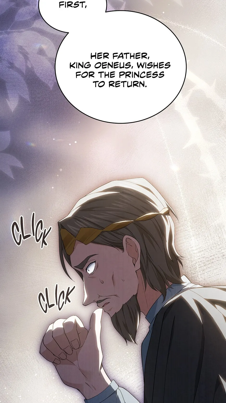 Constellations of the Gods [Official] Chapter 81 - Page 83