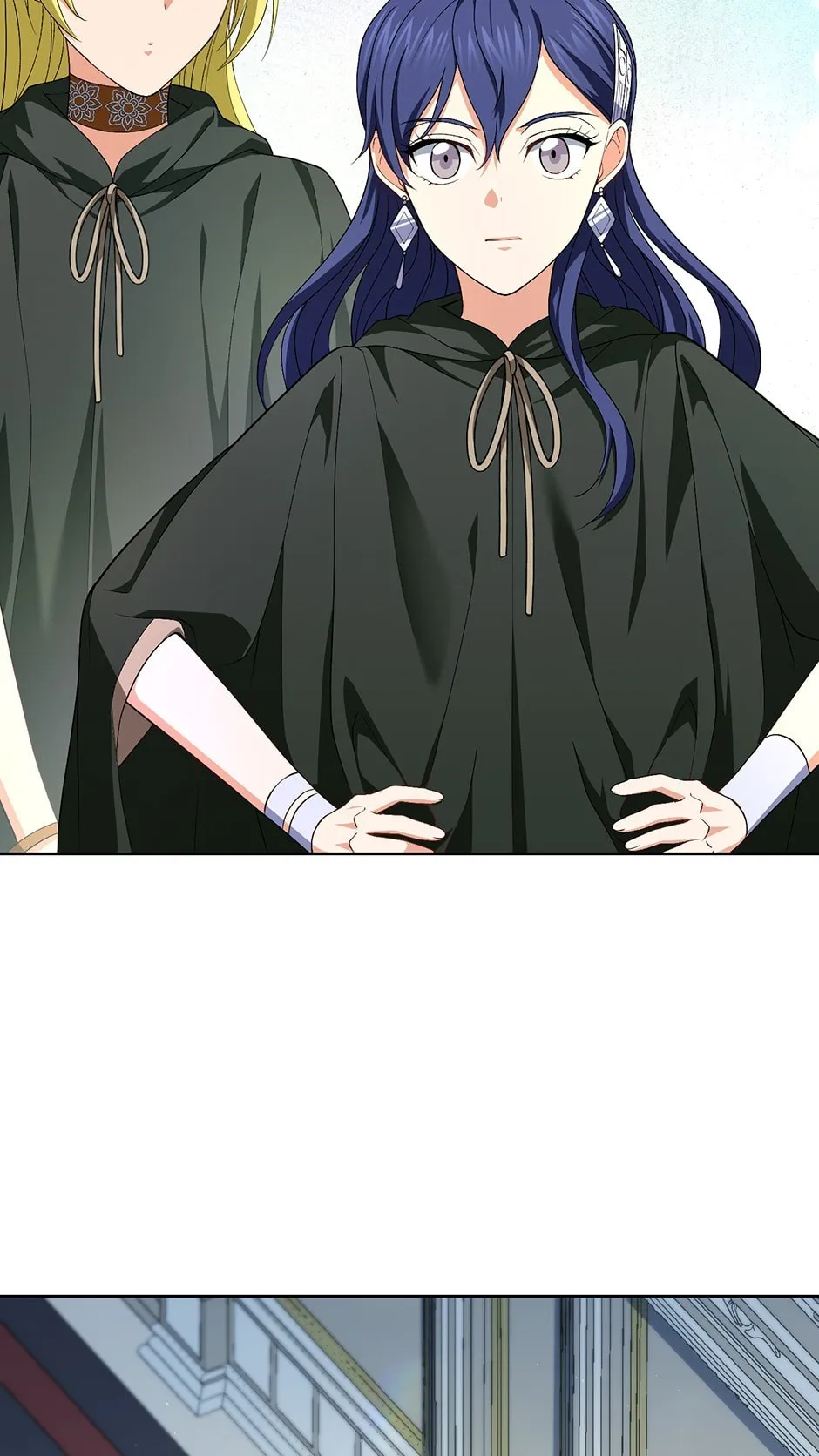 Constellations of the Gods [Official] Chapter 81 - Page 87