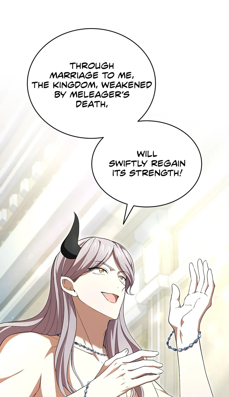 Constellations of the Gods [Official] Chapter 81 - Page 89