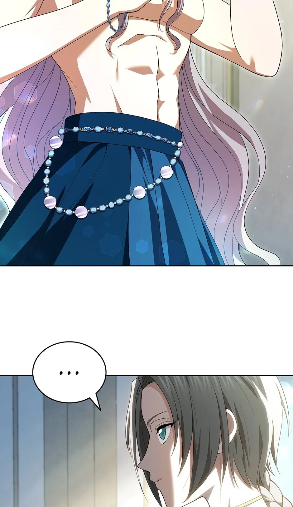 Constellations of the Gods [Official] Chapter 81 - Page 90