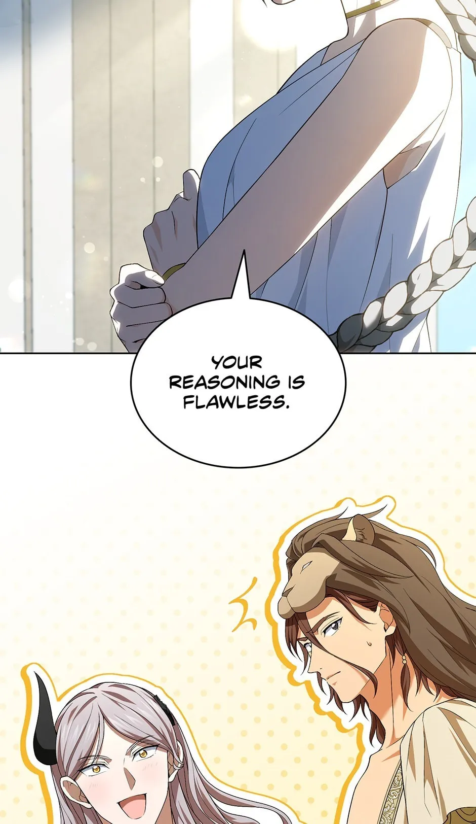 Constellations of the Gods [Official] Chapter 81 - Page 91