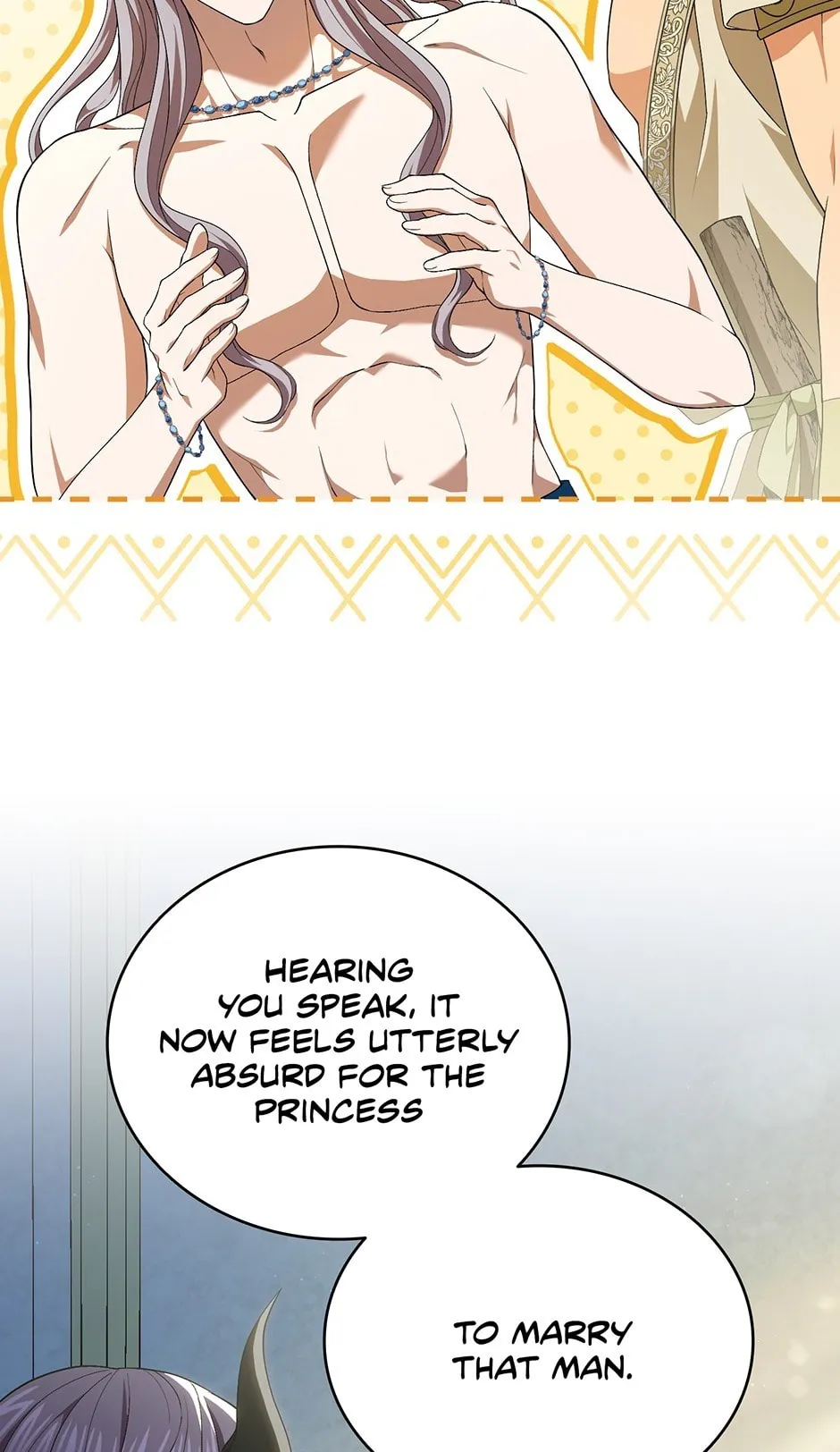 Constellations of the Gods [Official] Chapter 81 - Page 92