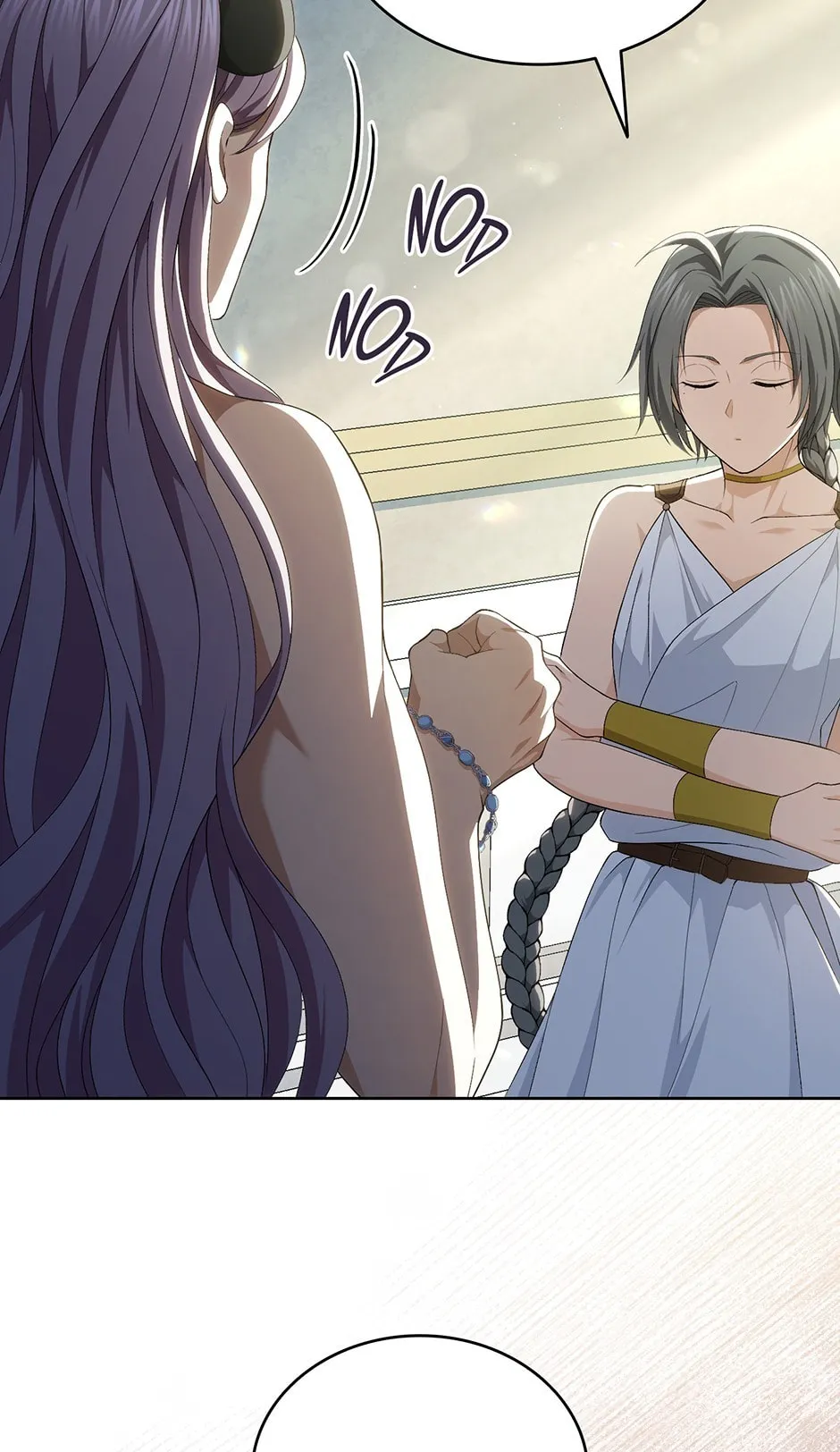 Constellations of the Gods [Official] Chapter 81 - Page 93