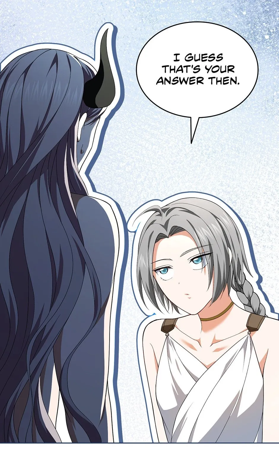 Constellations of the Gods [Official] Chapter 81 - Page 102