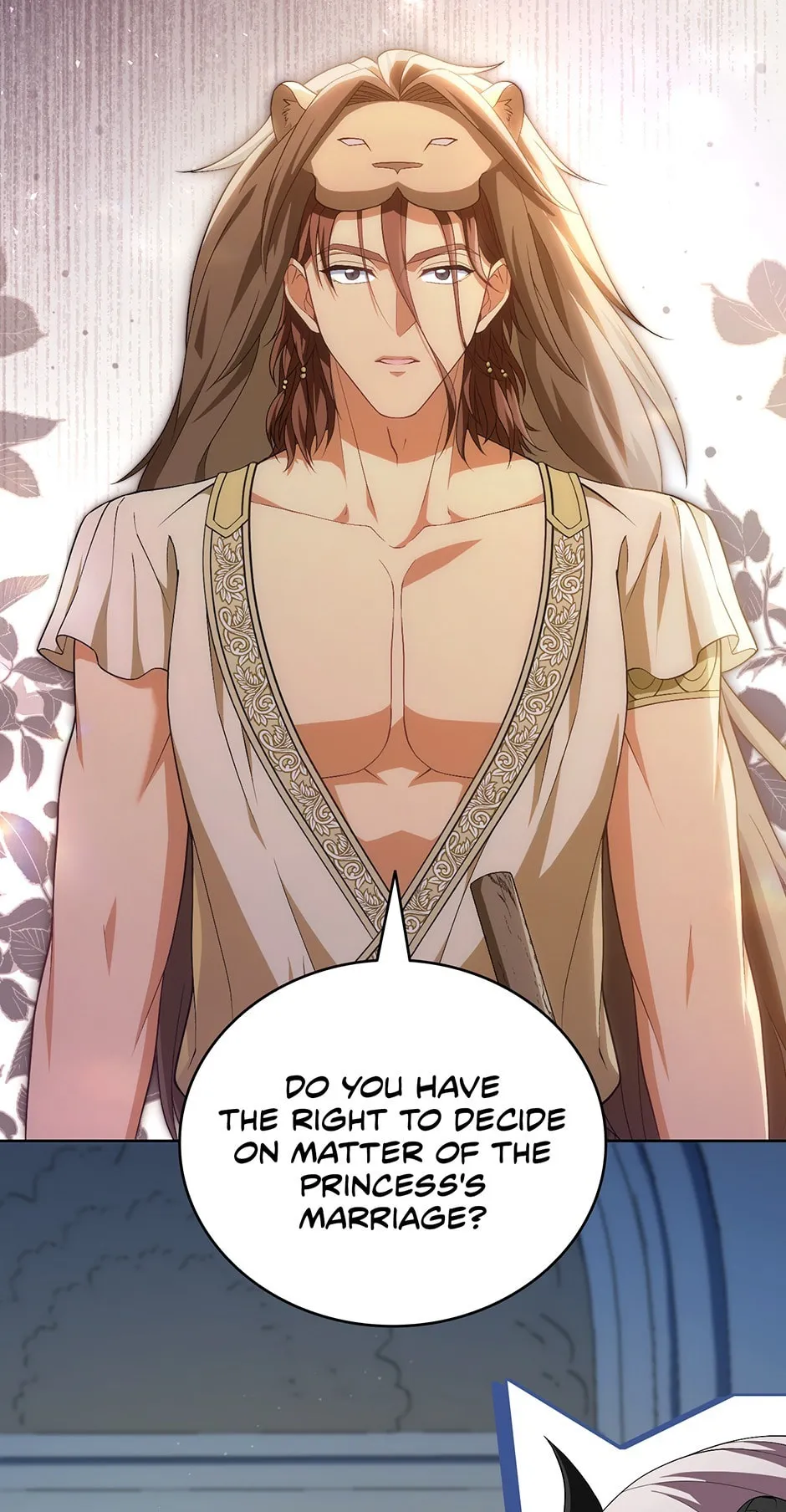 Constellations of the Gods [Official] Chapter 81 - Page 110