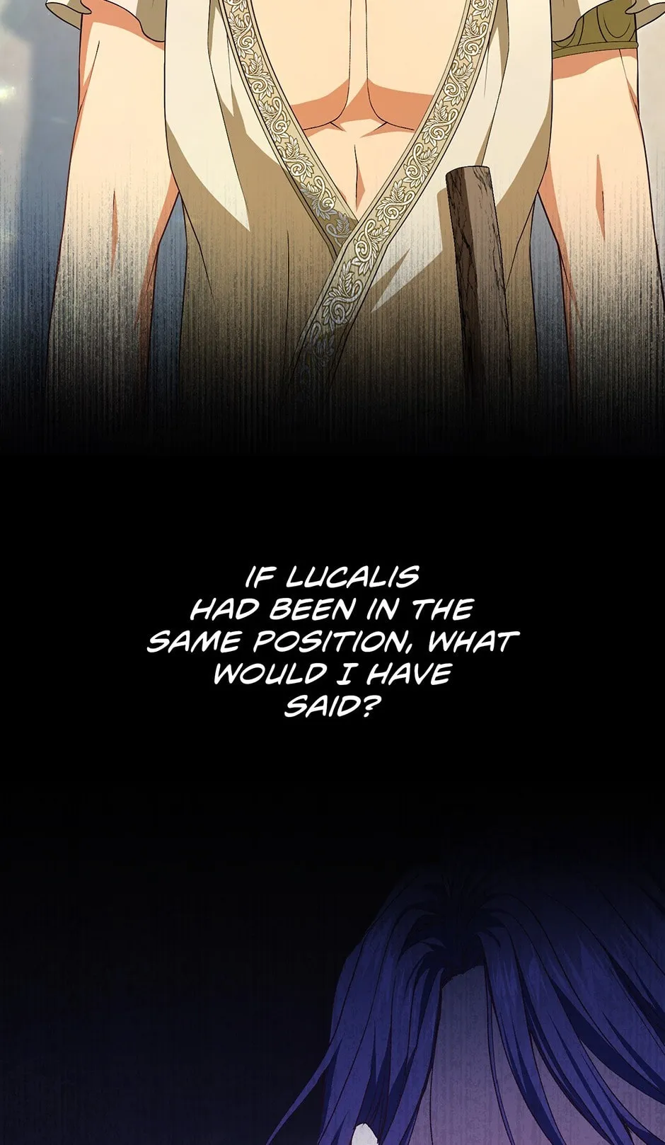 Constellations of the Gods [Official] Chapter 82 - Page 4