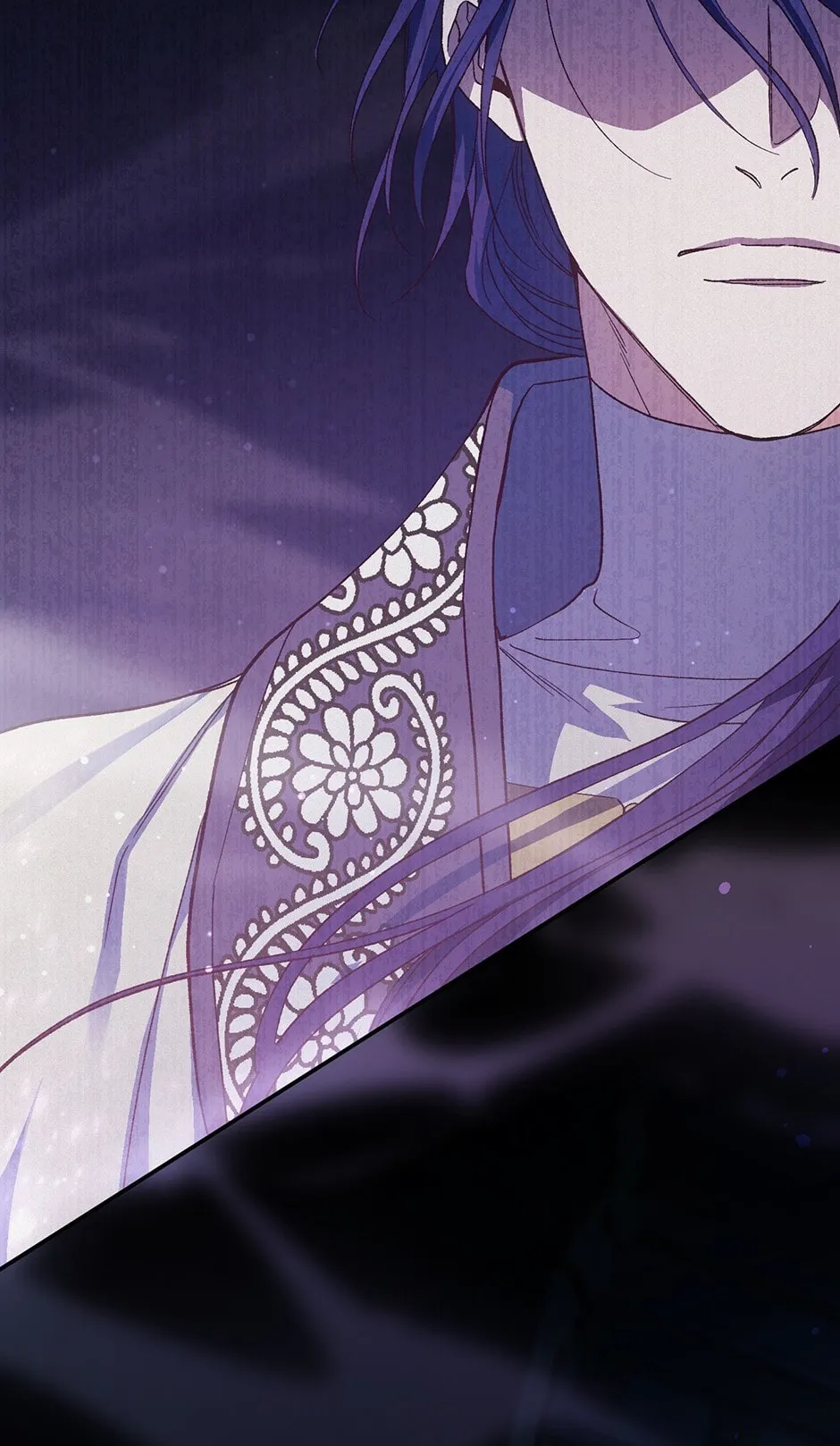 Constellations of the Gods [Official] Chapter 82 - Page 5