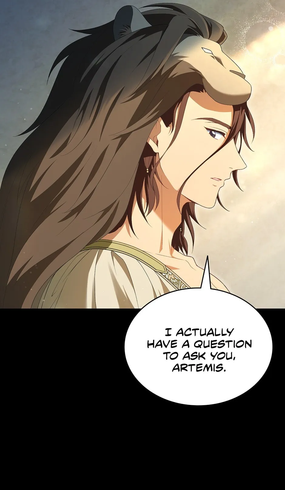 Constellations of the Gods [Official] Chapter 82 - Page 8