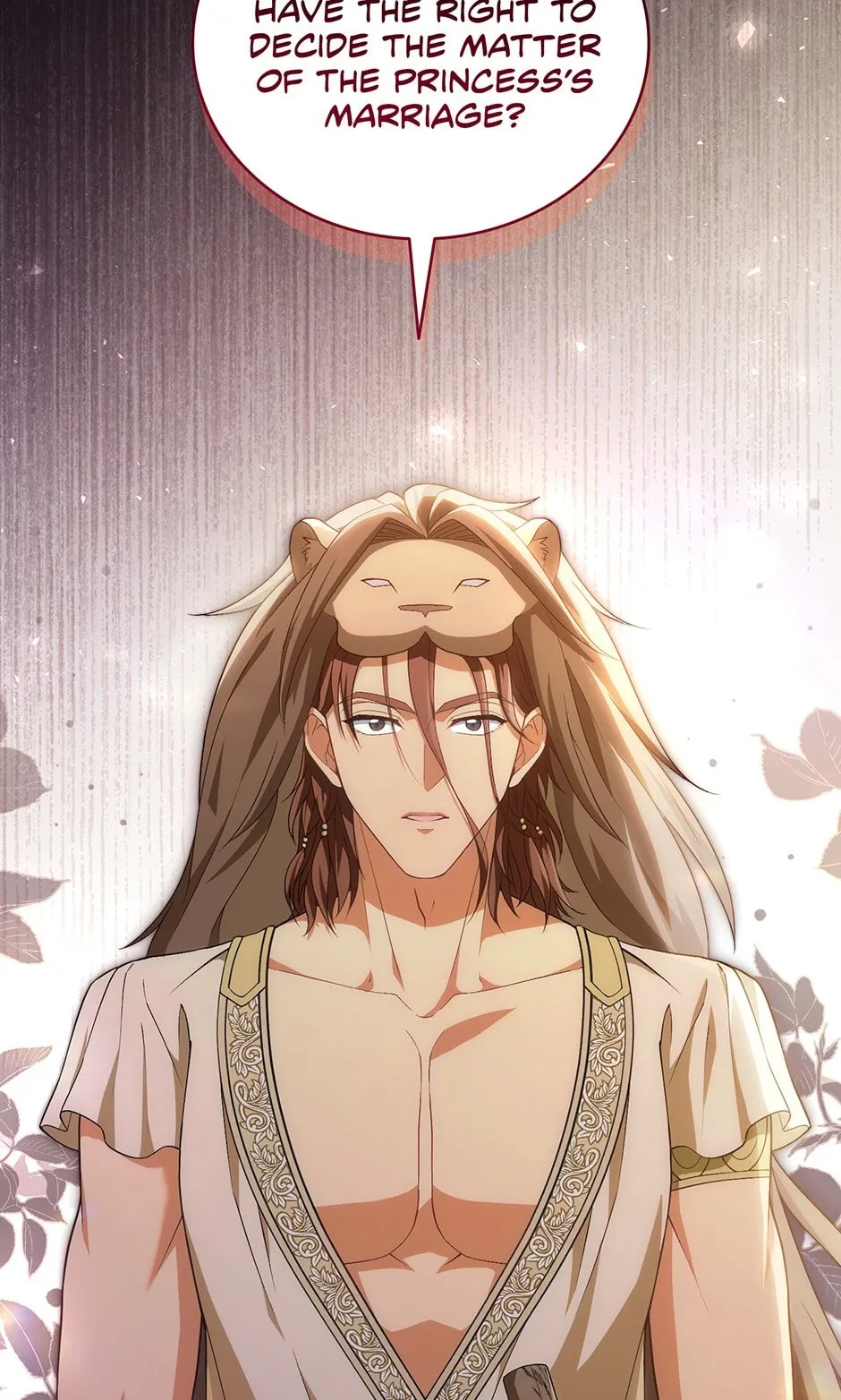Constellations of the Gods [Official] Chapter 82 - Page 10