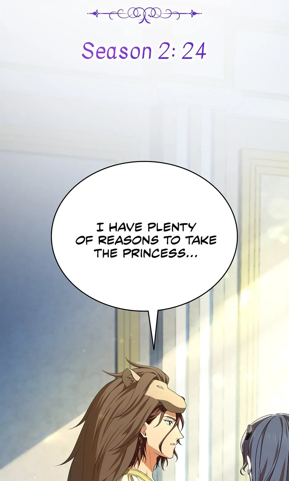 Constellations of the Gods [Official] Chapter 82 - Page 12
