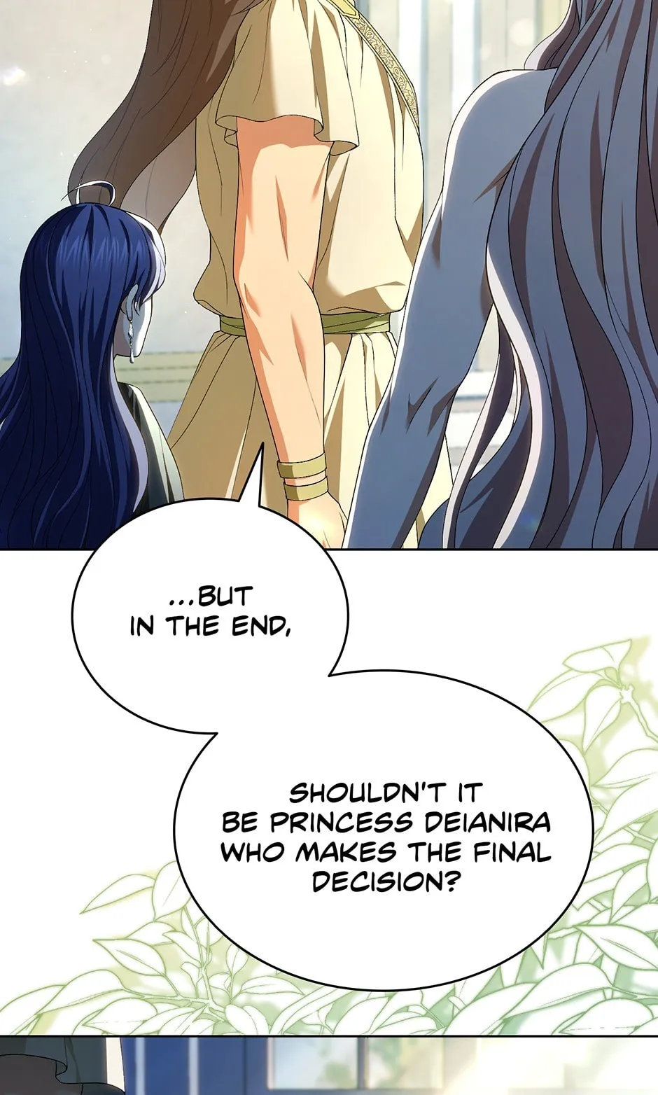 Constellations of the Gods [Official] Chapter 82 - Page 13
