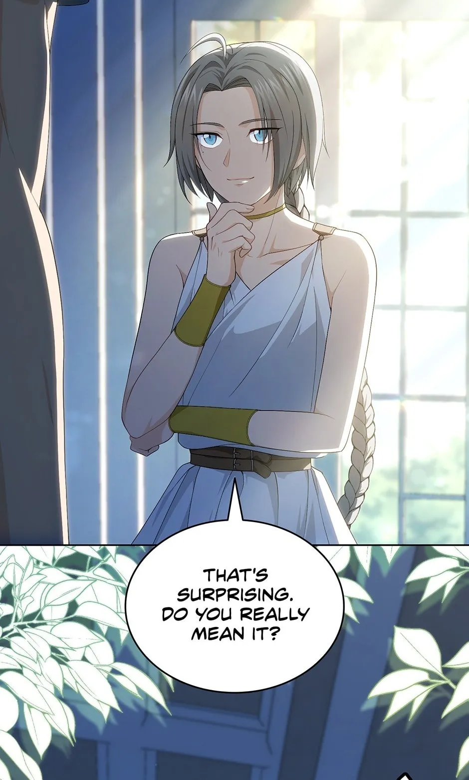 Constellations of the Gods [Official] Chapter 82 - Page 14