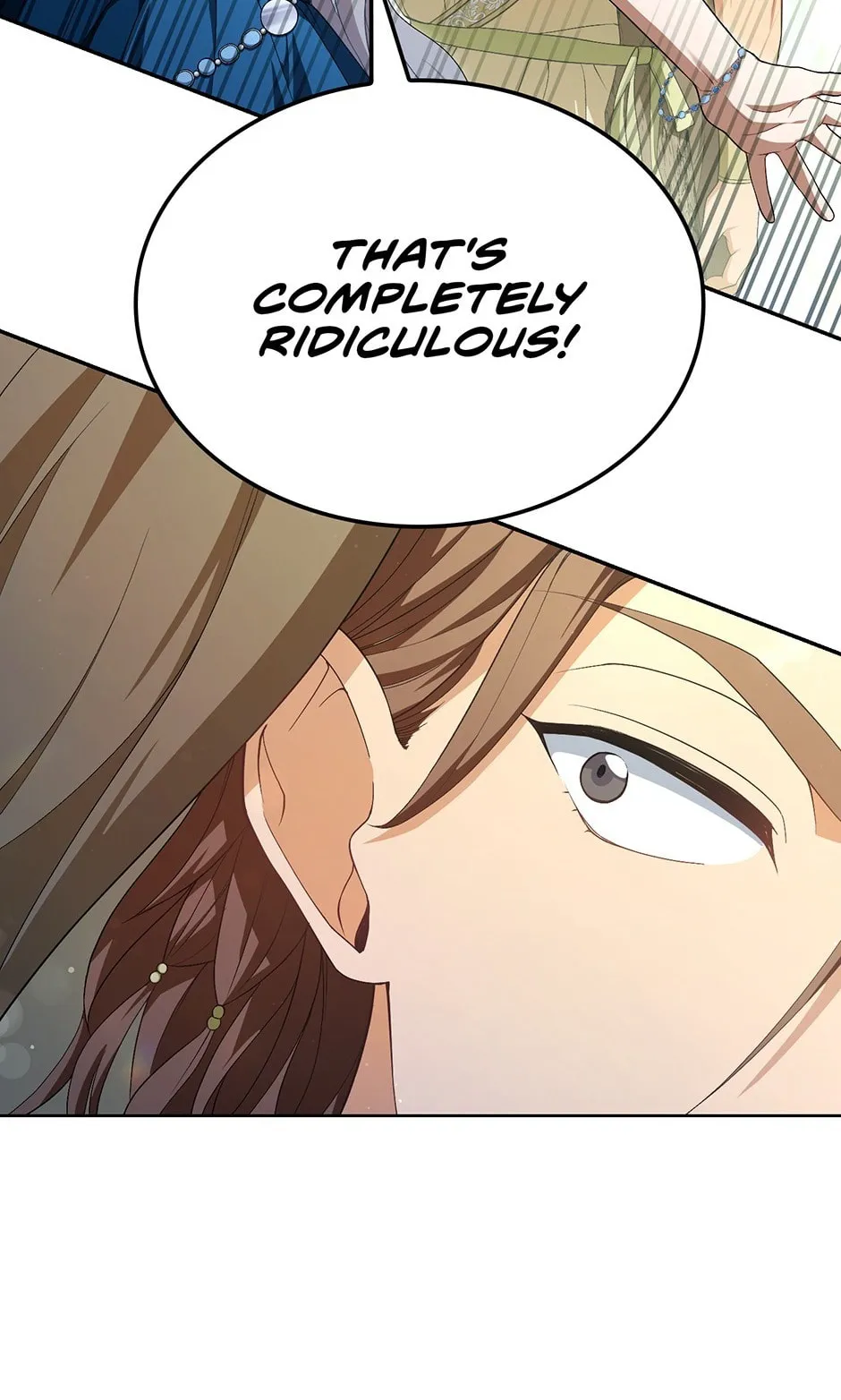 Constellations of the Gods [Official] Chapter 82 - Page 16