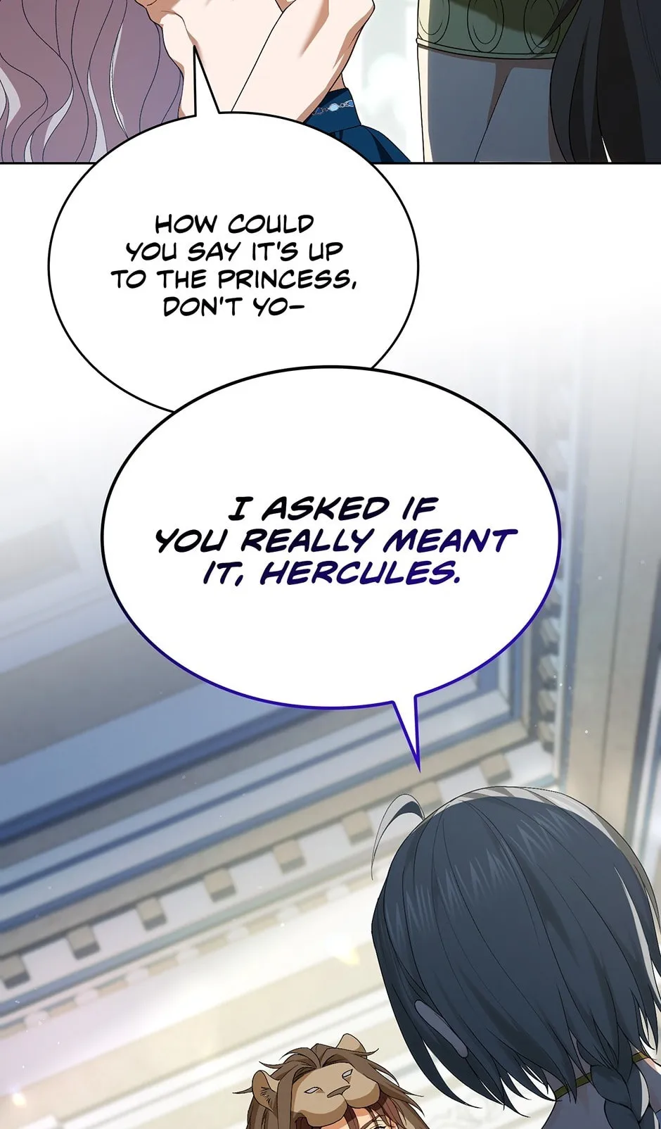 Constellations of the Gods [Official] Chapter 82 - Page 18