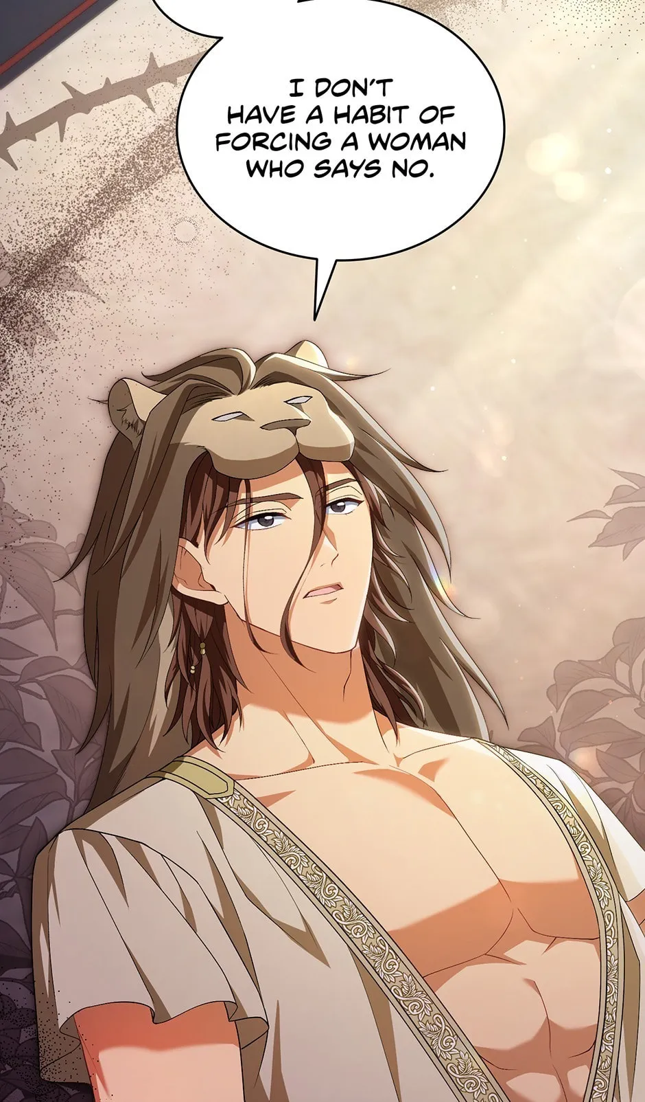 Constellations of the Gods [Official] Chapter 82 - Page 21