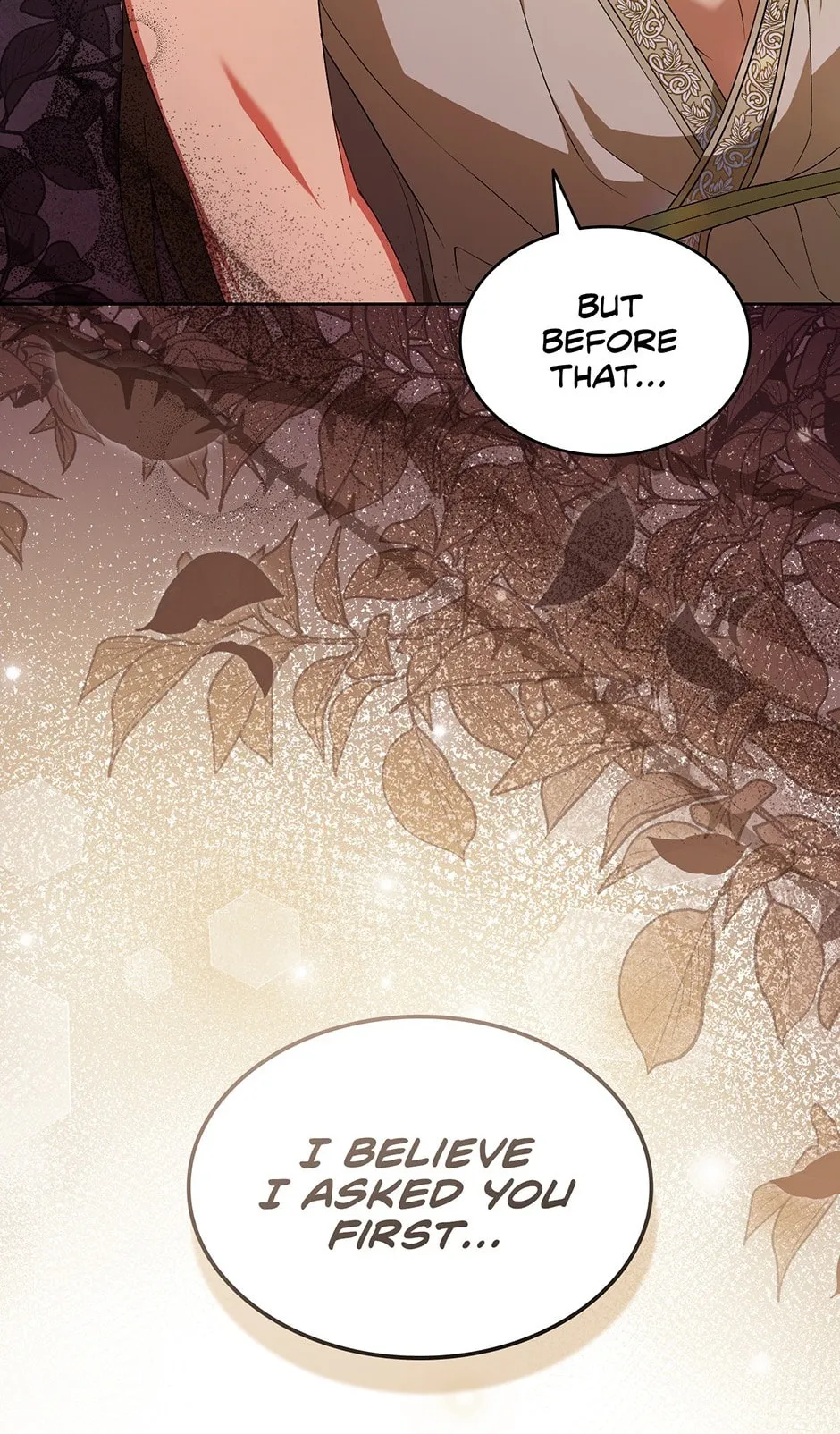 Constellations of the Gods [Official] Chapter 82 - Page 22