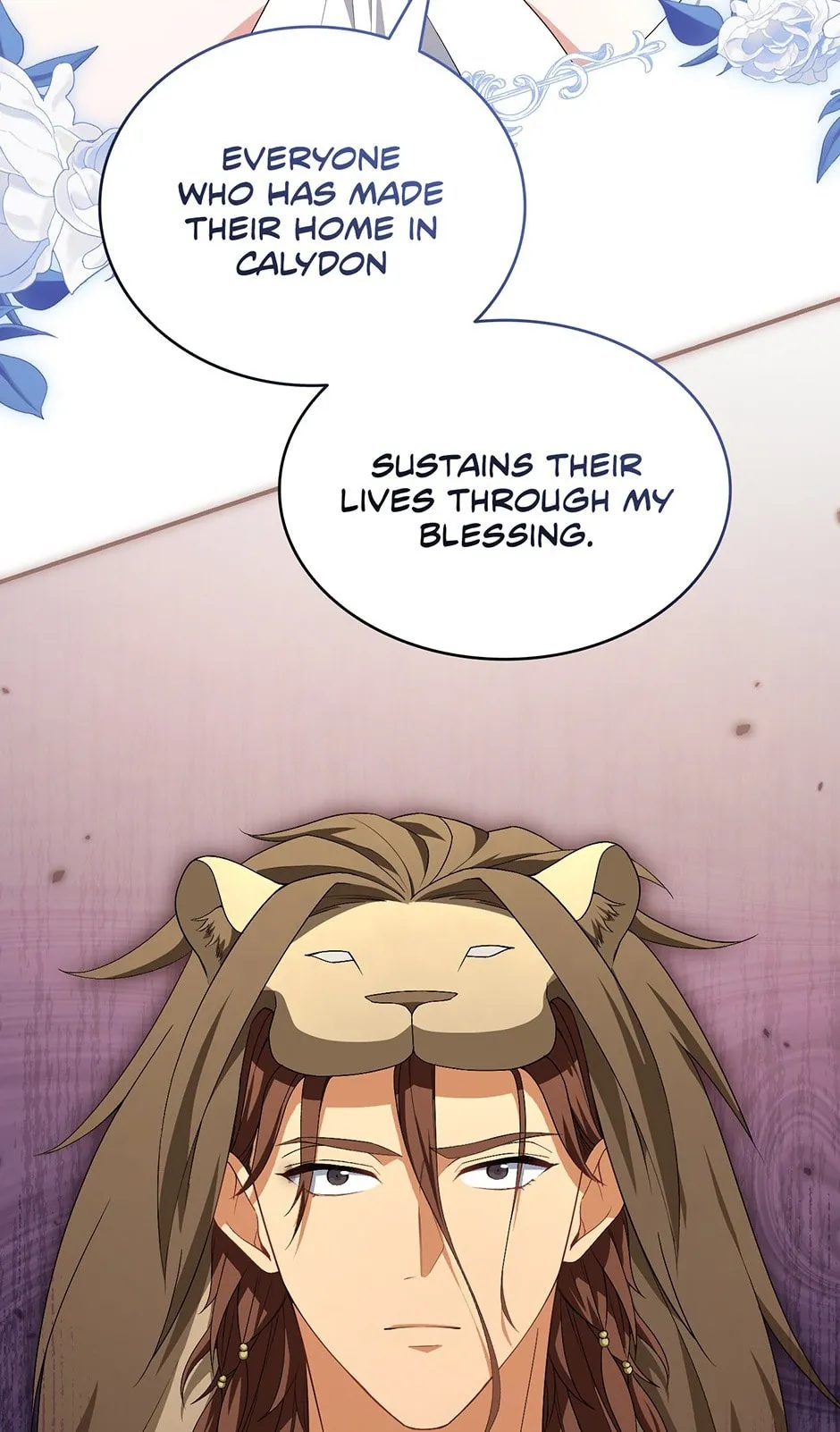 Constellations of the Gods [Official] Chapter 82 - Page 26